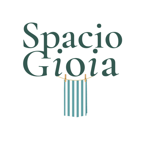 Spacio Gioia • Growth & Lifestyle Strategy